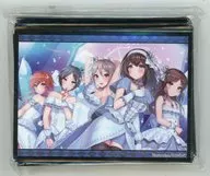 [Cinderella Girls] Sleeve CAERULA Sunshine Creation 2018 Spring / Guramusui