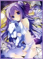 【アズールレーン】スリーブ ユニコーン(七桃りお) サンシャインクリエイション2018 Spring/Scarlet Agents