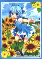 [Toho Project] The 12th Hakure-jinja Shrine Annual Grand Festival / Kappa Studio of Character C. Sleeve Chirno (Yume Soyuchi)