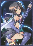 [PRISMA☆ILLYA] X valkyry Sleeve Miyu Edelfelt remake ver. (Sokai) COMIC1 ☆ 13/Scarlet Agents