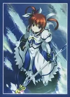 【魔法少女リリカルなのは】スリーブ 高町なのは(藤代明) COMIC1☆13/未確認スリーブ