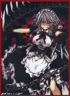 【东方项目】袖十六夜咲夜(冬扇)第15回博丽神社例行祭祀/Scarlet Agents