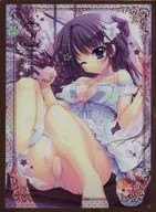 [Original] Manga White (Izumi Saliva) C87/Jade Tei