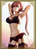 【Fate】スリーブ ナイチンゲール(ましゅー) C94/サンパン