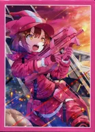 【ソードアート・オンライン】スリーブ レン(SYSEN) C94/未確認スリーブ