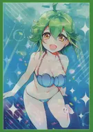 [Yu-Gi-Oh] Sleeve Ring Swimwear (Niju) C94 / Midnight Blue