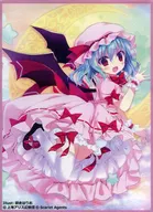 【東方Project】スリーブ レミリア・スカーレット(師走ほりお) C94/Scarlet Agents
