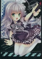 Sleeve Naruko (Mako Tachikawa) C82/WNB (ワンブ)