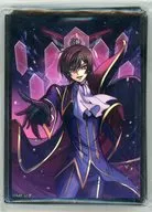 [CODE GEASS] Sleeve Lelouch Vi Britannia (Fern) C90 / Frontier Game