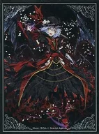 【東方Project】スリーブ レミリア・スカーレット(雪乃ん) 第五回秋季例大祭/Scarlet Agents
