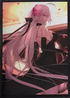 【Fate】スリーブ ジャンヌ・オルタ(マシマサキ) C95/混沌の女神様