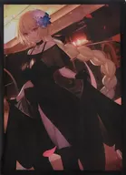 【Fate】スリーブ ジャンヌ・ダルク 英霊正装(マシマサキ) C95/混沌の女神様