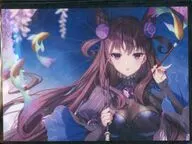 【Fate】スリーブ 紫式部(Rosuuri) サンシャインクリエイション2019 Spring/混沌の女神様