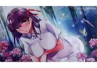 【Fate】プレイマット 間桐桜(ユキバスターZ) COMIC1☆12/Nosleeve
