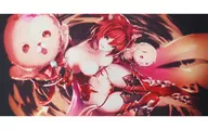 【Shadowverse】プレイマット ケルベロス(げんやき) C91/未確認スリーブ