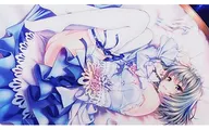 [Cinderella Girls] Play Mat Takagaki Kaede (Pyro Water) C92 / Sunpan