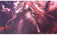 [Fate] Playmat Ska Saha (KWKM) COMIC1☆10 / Shiratsutsugusa