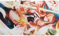 [Fate] Play Mat Valkyrie (Kosaki) C94 / Cluster