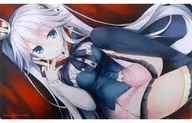 [Sennen War Aigis] Play Mat Sybilla (Kagurayu) C89/Another Side & SIDEREAL