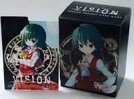 [A la carte] [Proyecto Oriental] Vision Official Deck Case Kazami Yuka / M. I. W