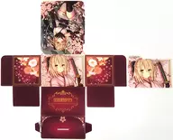 [Destino] Deck Case Soji Okita (raro) C90/Serendipity