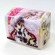 [Original] Deck Case Angel (Izumi Tsubsu) C87/Hisuitei
