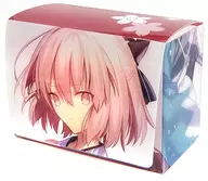 【Fate】デッキケース 沖田総司(マシマサキ) サンシャインクリエイション2016 Autumn/Cake Rabbits