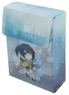 【艦隊これくしょん～艦これ～】AC対応デッキケース 蒼龍(神楽ゆう) C91/Another Side＆SIDEREAL