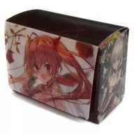 [Aria THE Scarlet Ammo] Deck Case Aria & Riko Mine & Joan (Bomei & サベッ) C92 / Goddess of Chaos