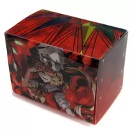 [Projeto Leste] Deck Case Flandor Scarlet (South Pure & Far Away) C92/Illusion