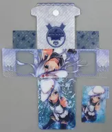 Deck Case Vernui (kino e konomi) C90/Cogumelo apenas