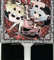 【東方Project】レミリア＆フランドールストレージボックス(猫屋敷猫描) 第10回博麗神社例大祭/ANGEL TYPE