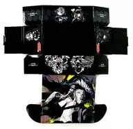 【艦隊これくしょん～艦これ～】深海棲艦ストレージボックス 空母ヲ級(NEKO＆栖楠こなぎ) /逸遊団