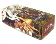 【東方Project】Vision官方存儲盒守矢神社(cercis)2008.12/M.I.W