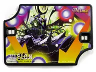 [A la Carte] [Toho Project] Vision Official Life Counter Hakurei Reimei & 魅魔 (besi) 2010.3/M. I. W