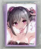 【シンデレラガールズ】スリーブ 神崎蘭子 髪結い(月神るな) C88/Lunatic joker