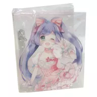 [PriPara] Laara Binder Laala Manaka (ヒナユキウサ) 2016.1 / Fururi.