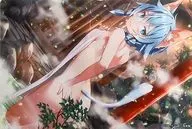 【ソードアート・オンライン】プレイマット シノン(我美蘭) C95/ぴらるーく