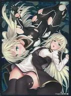 【遊戯王】スリーブ 閃刀姫-レイ(鈴眼依縫) COMIC1☆15/デュエロイド