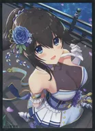 【シンデレラガールズ】スリーブ 鷺沢文香(阿月唯) C96/アクアアルタ