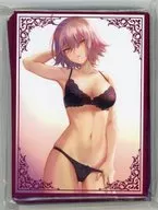 [Fate] Sleeve Jeanne Orter Underwear (Mashu) C96 / Sampan