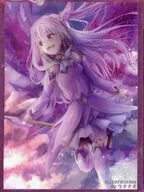 【プリズマ☆イリヤ】スリーブ イリヤスフィール・フォン・アインツベルン(ウタタネ) C96/なのです帝国