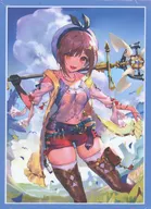 [Atelier Series] Sleeve Liza Lynn Stato (silver banner grass Motozkin) C96 / Unidentified Sleeve
