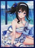 【灰姑娘女孩】X valkyry套鷺澤文香(阿月唯)C96/Scarlet Agents