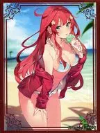 【五等分的新娘】袖式中野五月泳装C96/Pilaraku
