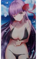 [Fate] Play Mat BB (necomi) C96 / Piparuku