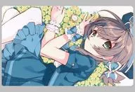 【オリジナル】プレイマット 福寿草(くろなゆた) C94/Chronoir*d