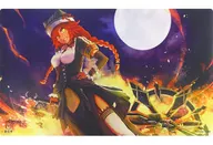 [Sobrecarga] Play Mat Lups Regina Beta (pepino de mar) COMIC1☆13/Hekikutei