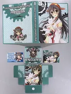 [Kantai Collection ~ KanColle ~] Arcade Set Haruna (Yuka Kayura) C90/kurousagi