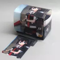 [Kantai Collection ~ KanColle ~] Prefabricated Deck Case Shigure (Corporal & Tomomoe KITAHARA) Ayuya